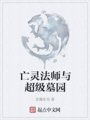亡灵法师与超级墓园章节列表