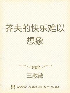 莽夫的快乐难以想象章节列表