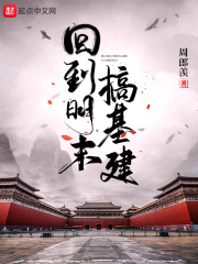 回到明末搞基建章节列表