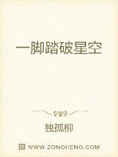 一脚踏破星空章节列表