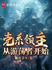 克系领主：从游荡者开始章节列表