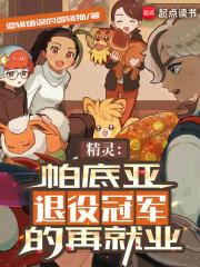 精灵：帕底亚退役冠军的再就业章节列表