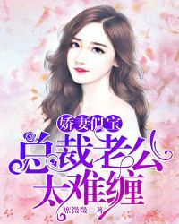 娇妻似宝：老公太难缠章节列表