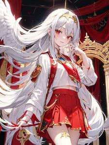 烛照铠甲之重生章节列表