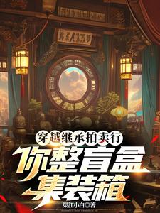 穿越继承拍卖行，你整盲盒集装箱章节列表