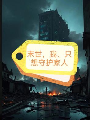 末世，我，只想保护家人！章节列表