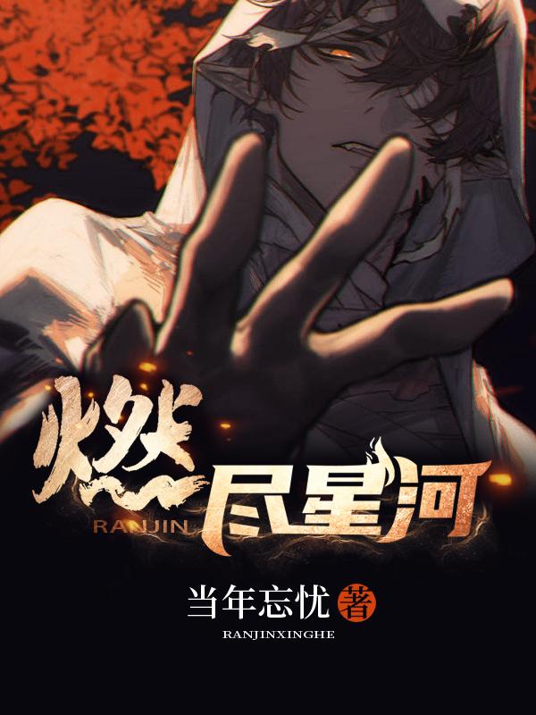 燃尽星河章节列表
