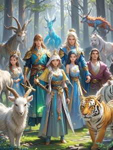 星月海岛异界传奇章节列表