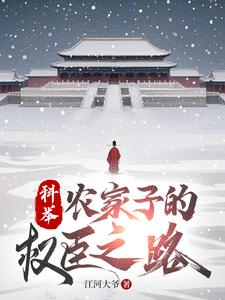 科举，农家子的权臣之路章节列表