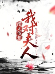 我对夫人绝无他想章节列表