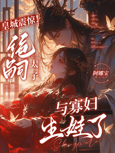 皇城震惊！绝嗣太子与寡妇生娃了章节列表