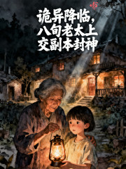 诡异降临，八旬老太上交副本封神章节列表