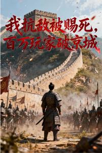 我抗敌被赐死，百万玩家破京城章节列表