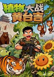 植物大战黄台吉章节列表