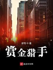 赏金猎手(虾写)章节列表
