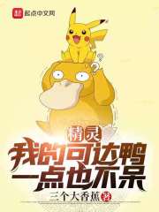 精灵：我的可达鸭一点也不呆章节列表