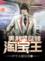 美利坚仓储淘宝王章节列表